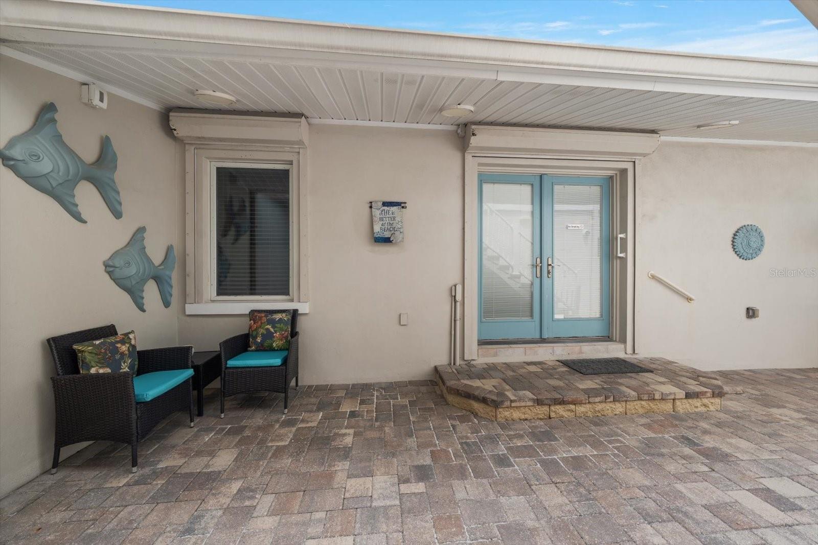 INDIAN BEACH RE-REVISED - Residential