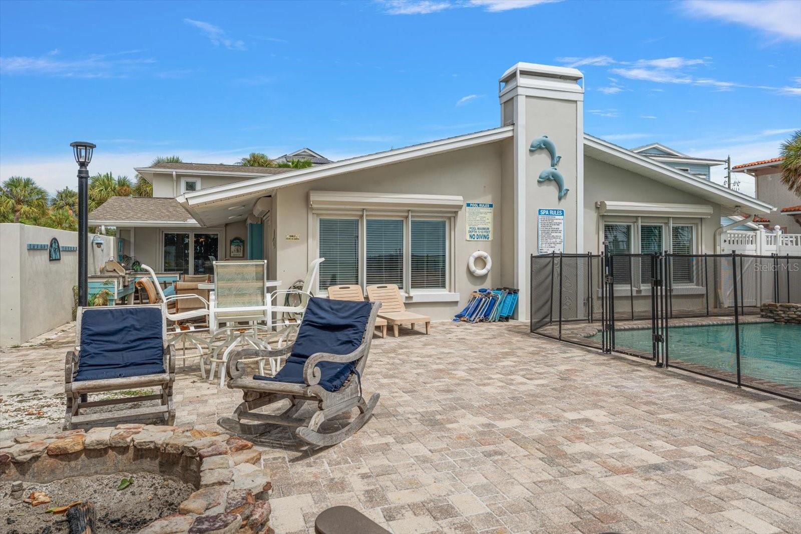 INDIAN BEACH RE-REVISED - Residential
