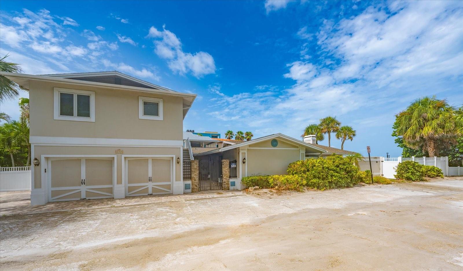 INDIAN BEACH RE-REVISED - Residential
