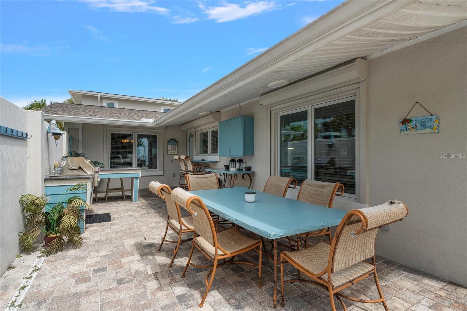 INDIAN BEACH RE-REVISED - Residential