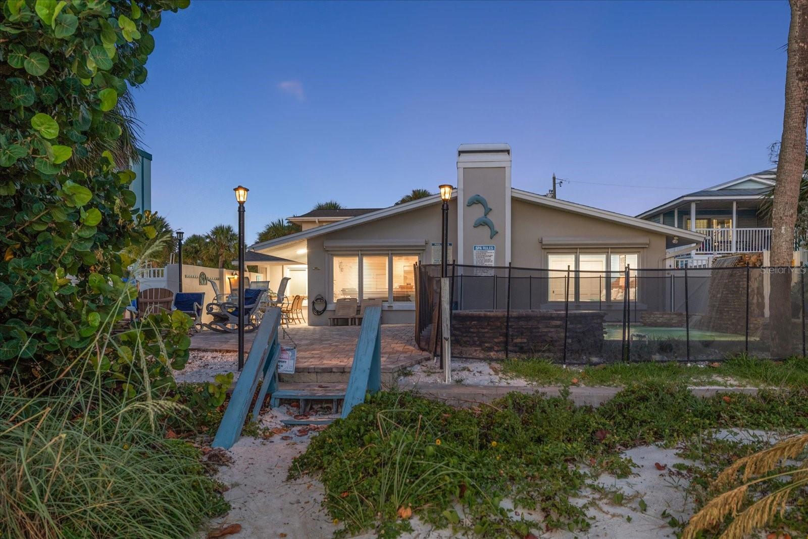 INDIAN BEACH RE-REVISED - Residential