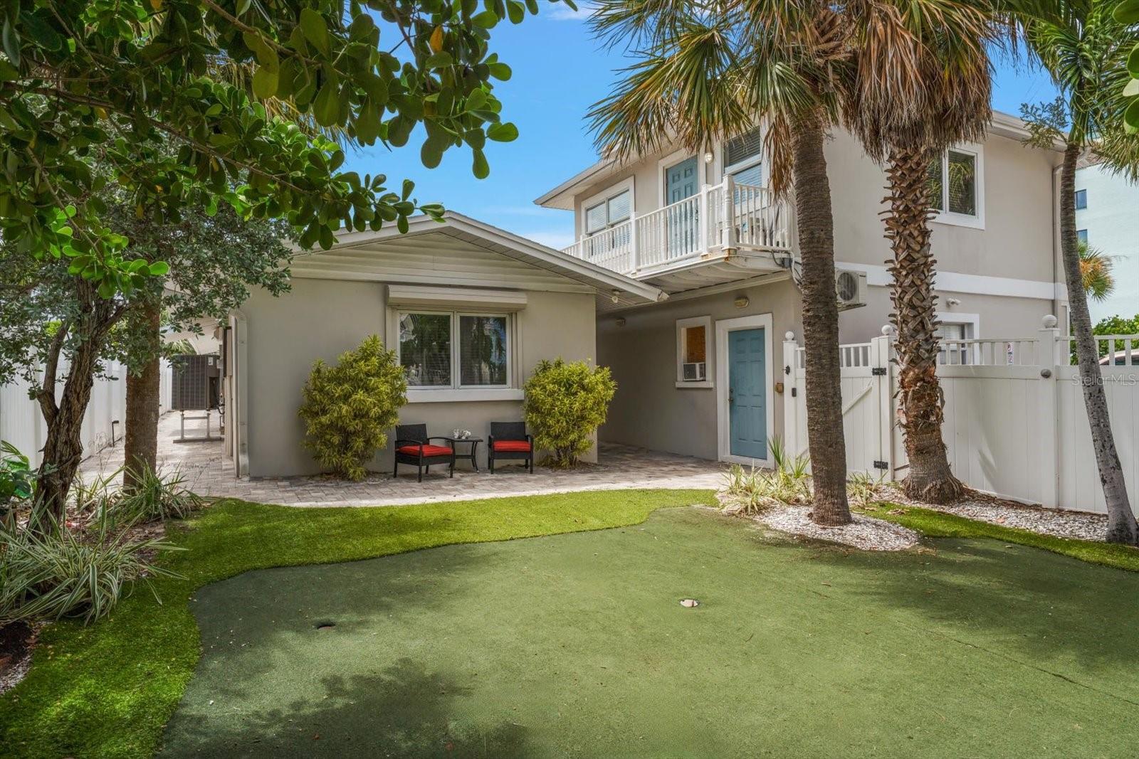 INDIAN BEACH RE-REVISED - Residential