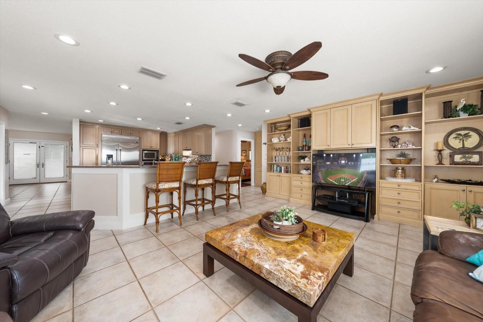 INDIAN BEACH RE-REVISED - Residential