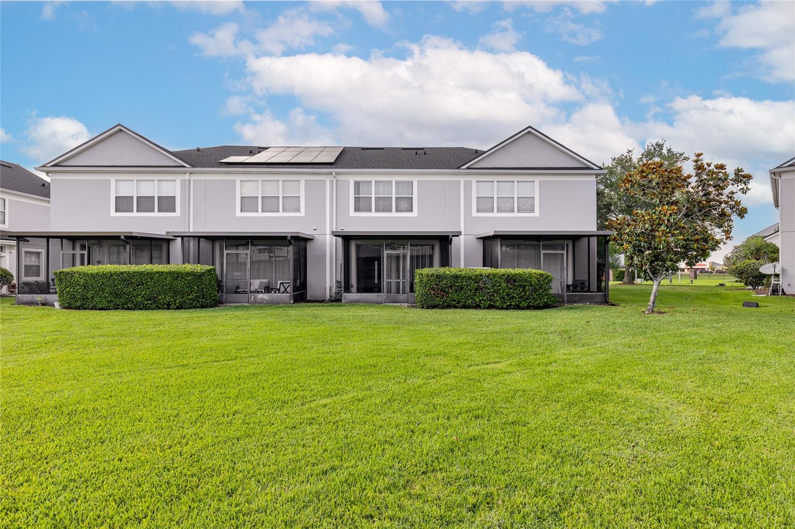 SPRING ISLE - Residential Lease