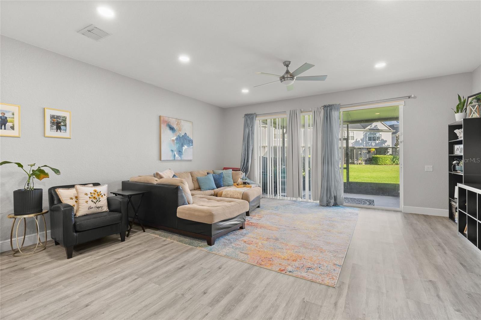 SPRING ISLE - Residential Lease