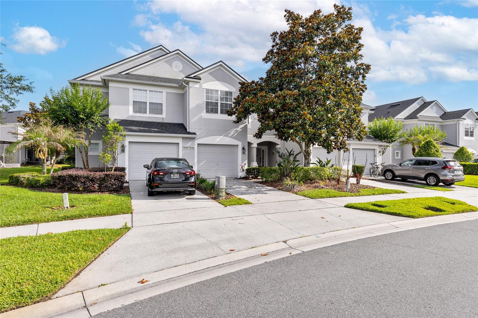 SPRING ISLE - Residential Lease