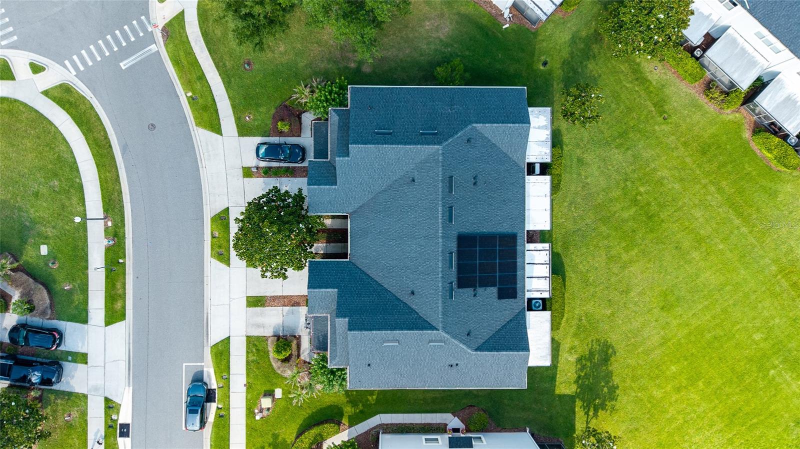 SPRING ISLE - Residential Lease