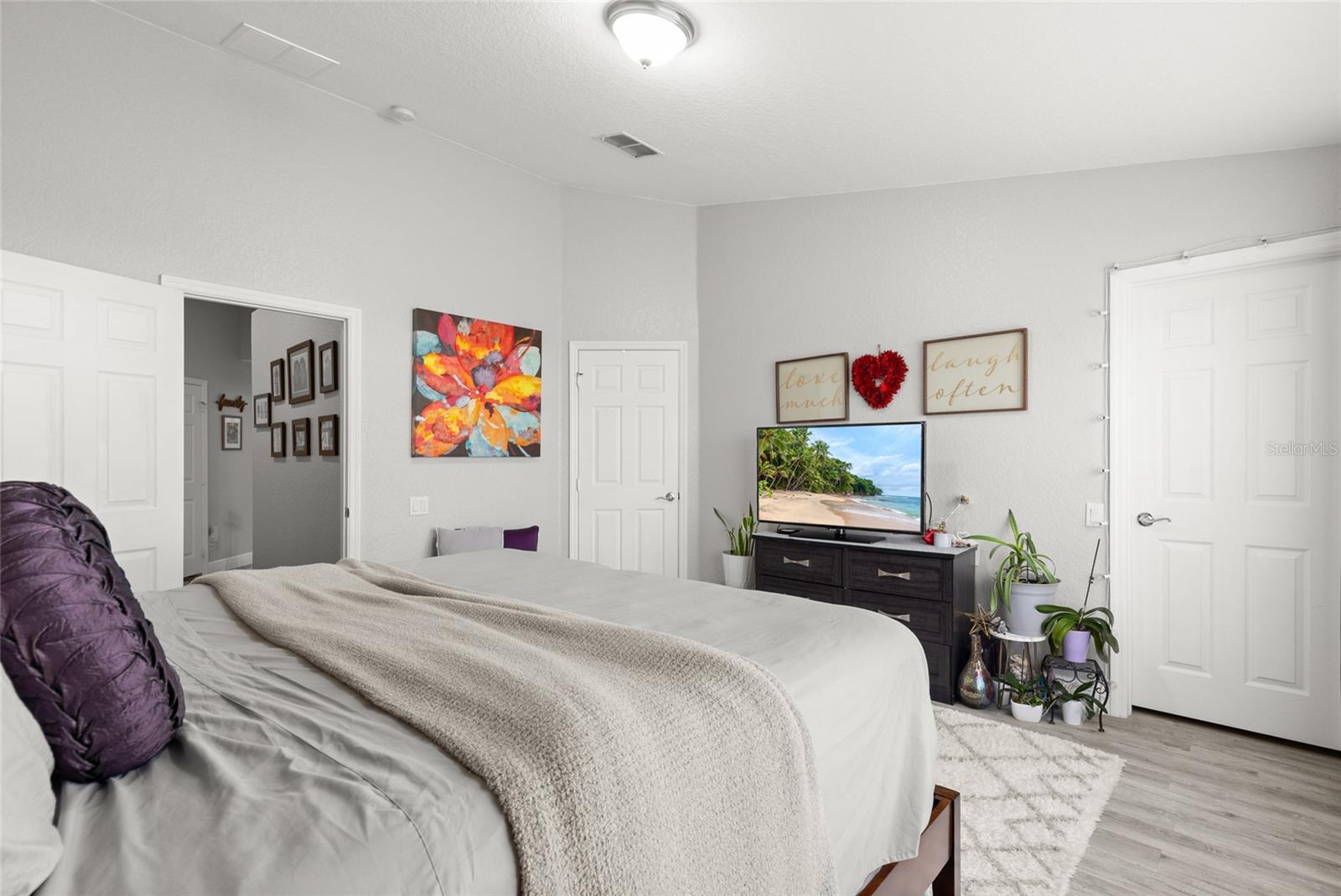 SPRING ISLE - Residential Lease