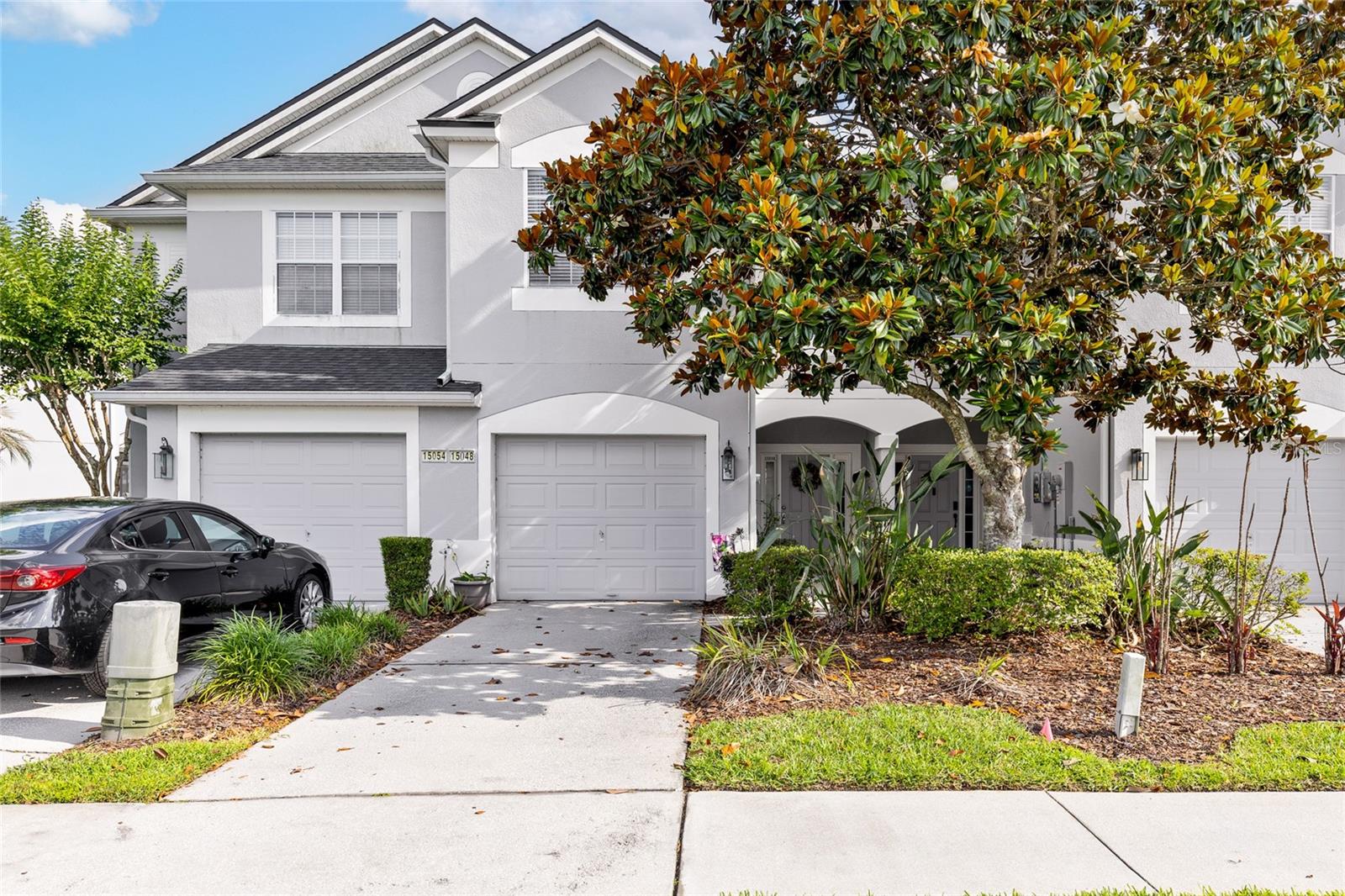 SPRING ISLE - Residential Lease
