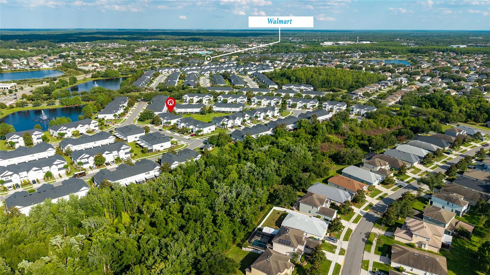 SPRING ISLE - Residential Lease