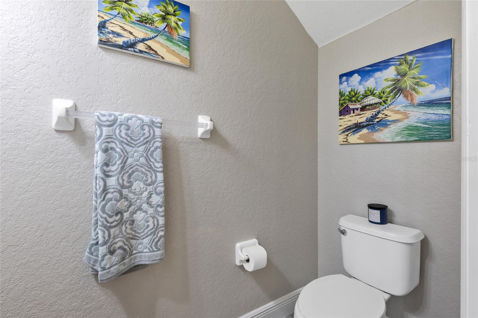 SPRING ISLE - Residential Lease
