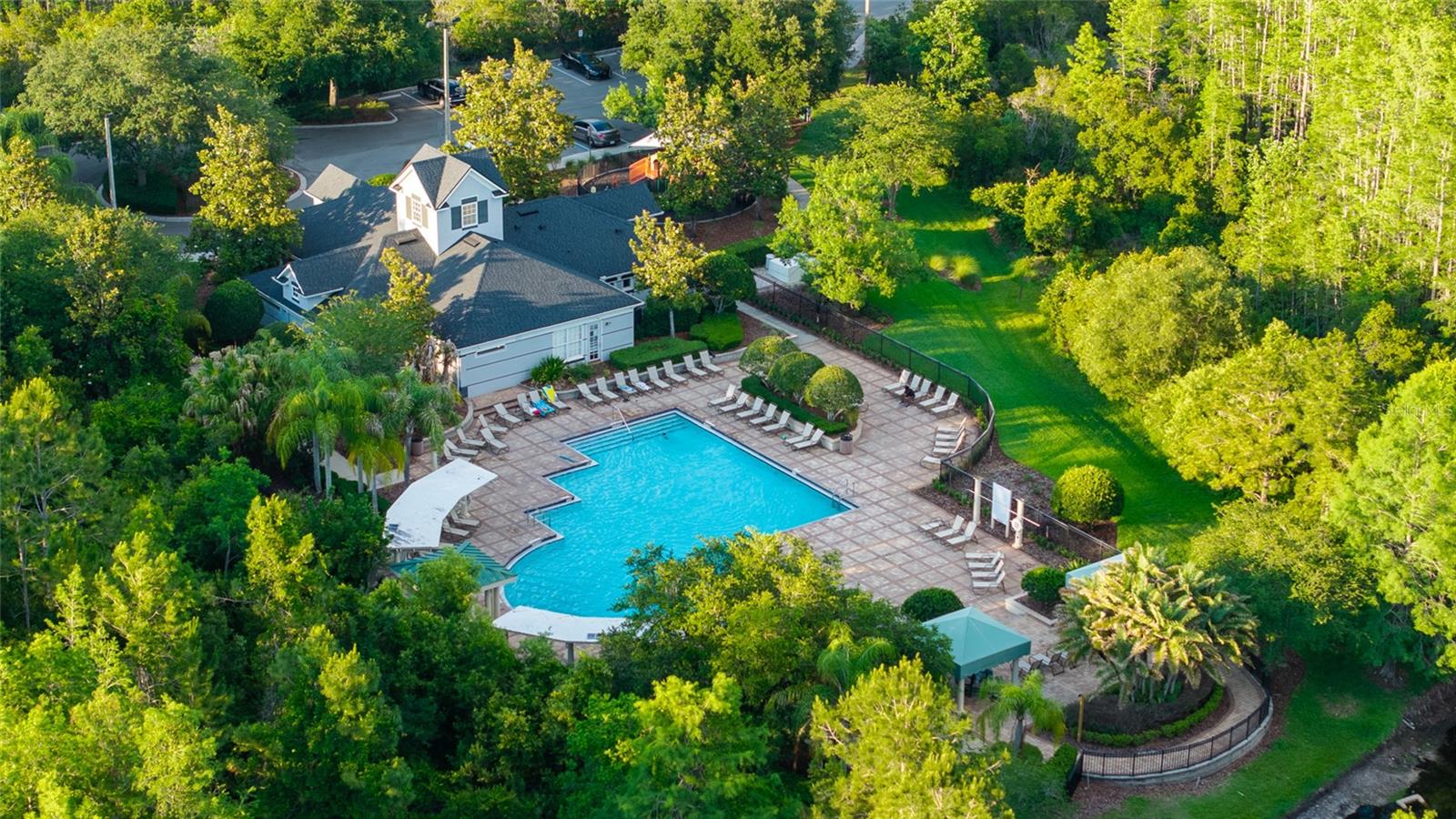 SPRING ISLE - Residential Lease
