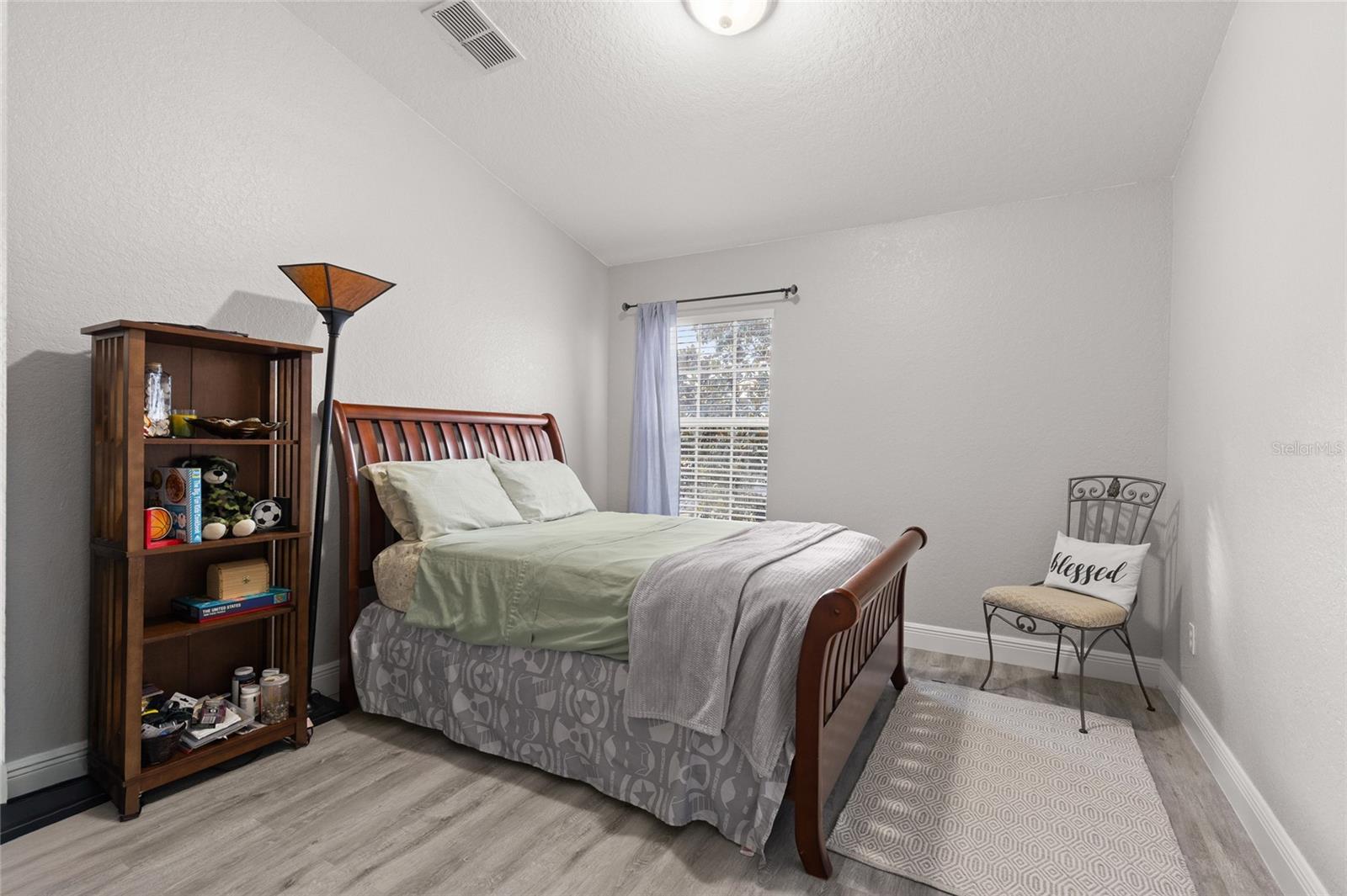 SPRING ISLE - Residential Lease