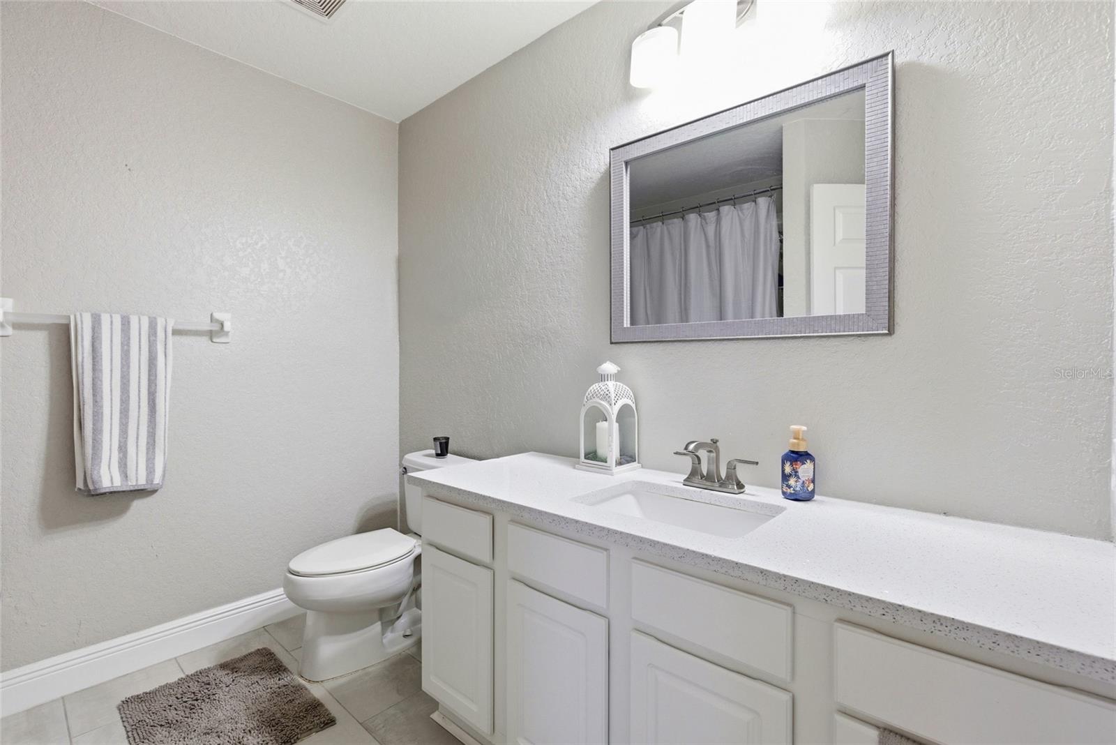 SPRING ISLE - Residential Lease