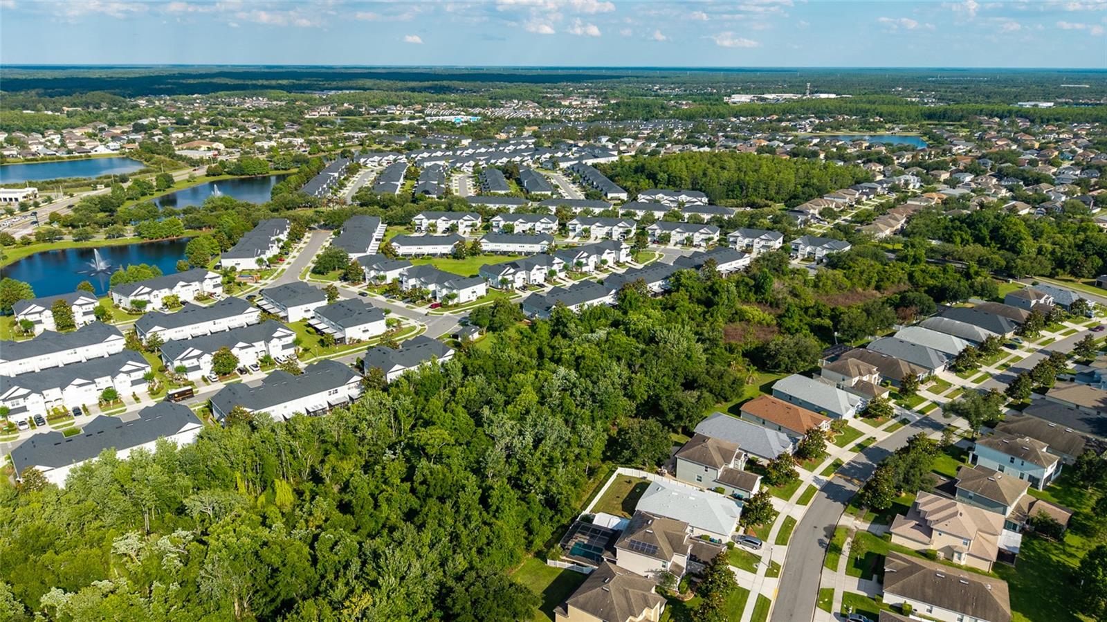 SPRING ISLE - Residential Lease