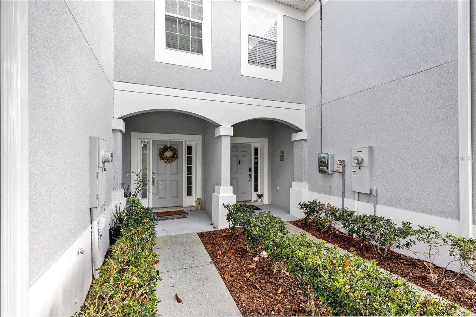 SPRING ISLE - Residential Lease