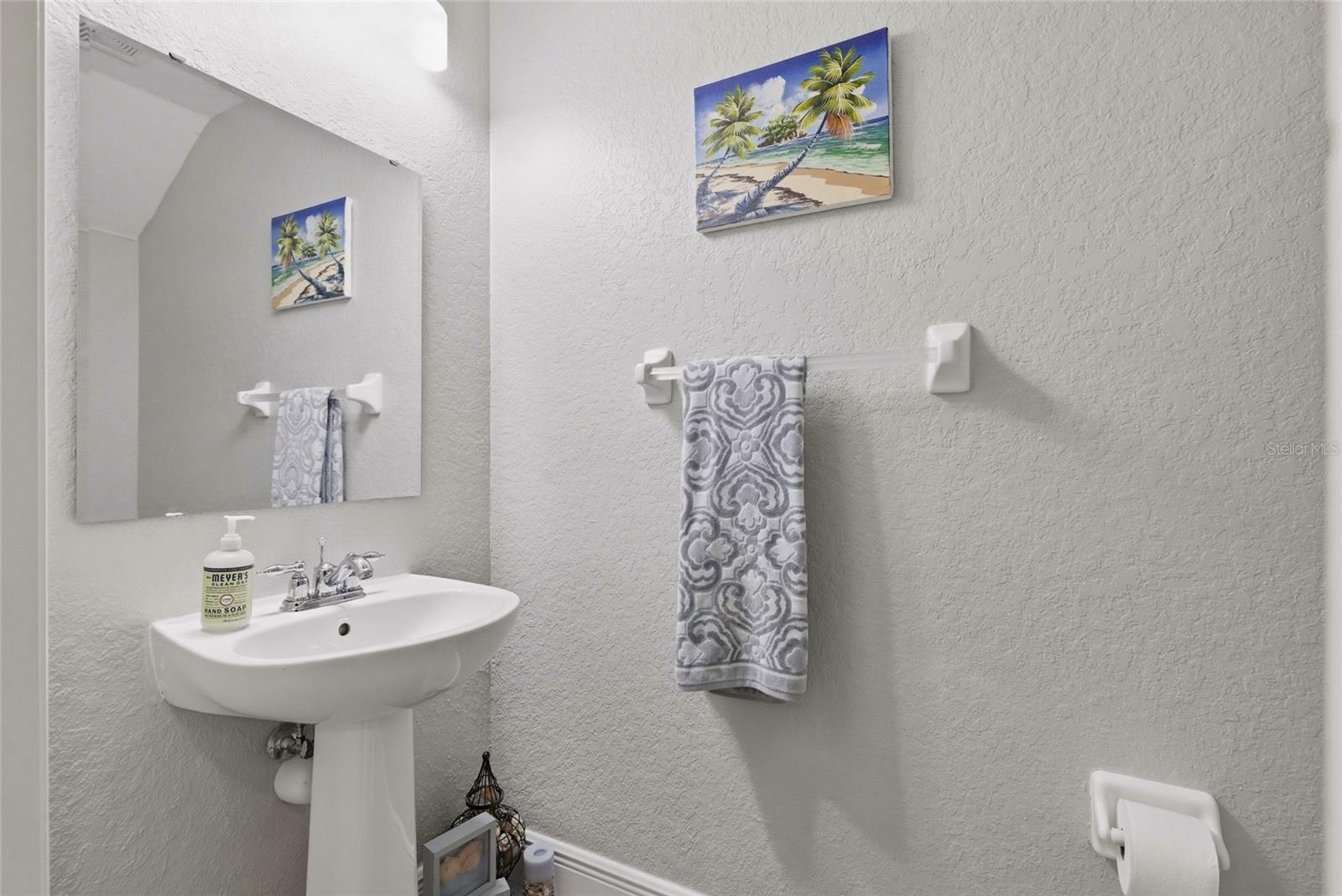 SPRING ISLE - Residential Lease