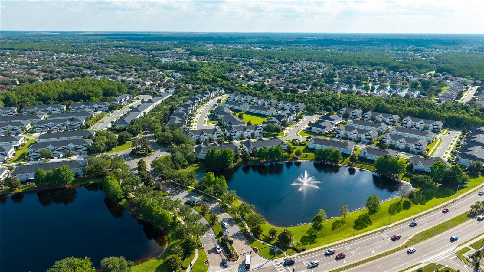 SPRING ISLE - Residential Lease