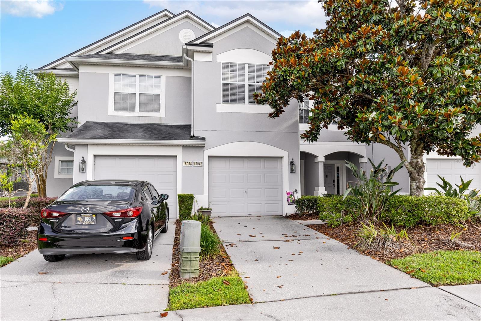 SPRING ISLE - Residential Lease