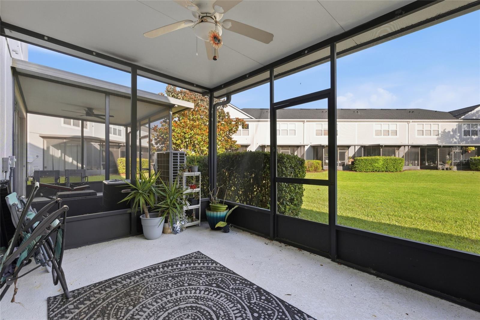 SPRING ISLE - Residential Lease