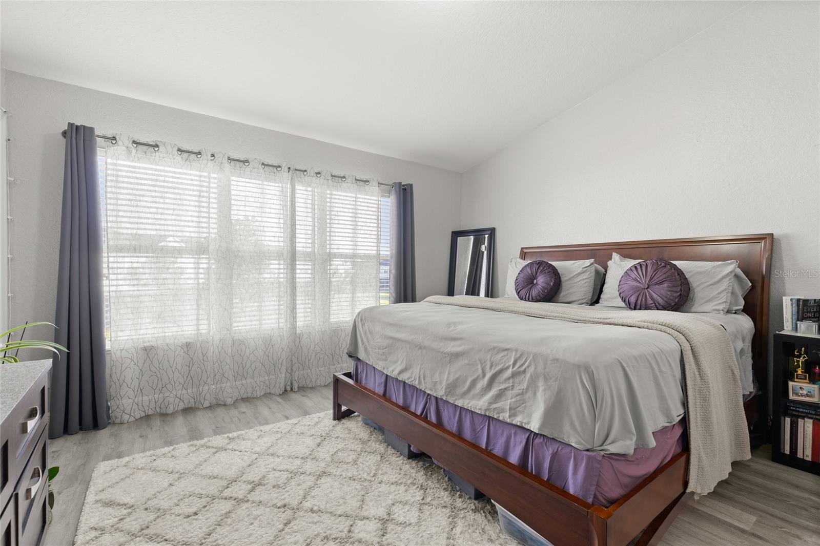 SPRING ISLE - Residential Lease