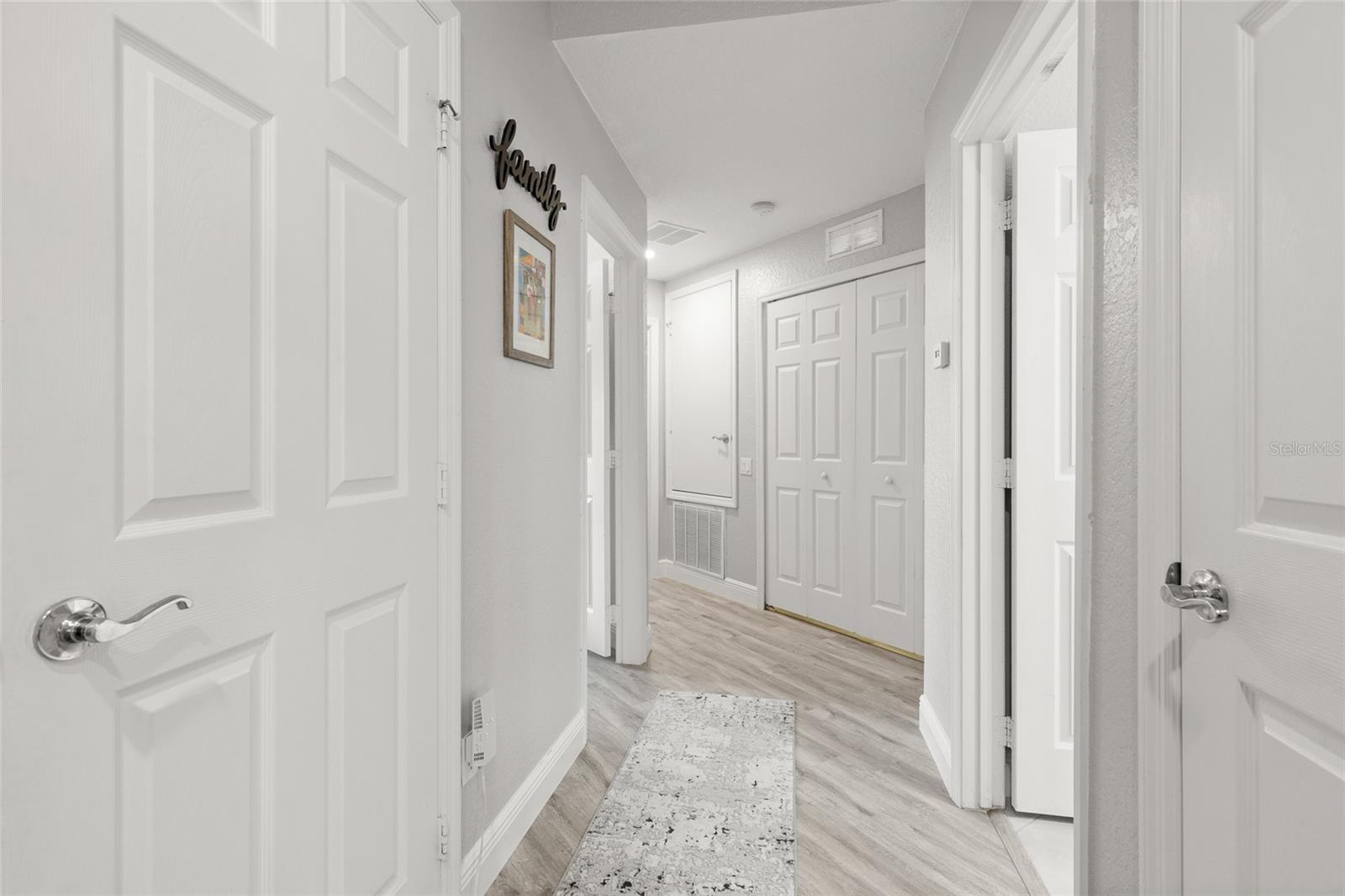 SPRING ISLE - Residential Lease