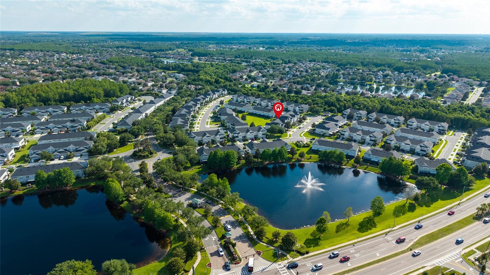 SPRING ISLE - Residential Lease