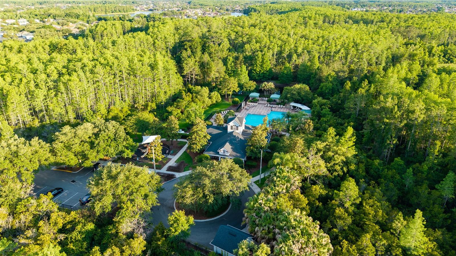 SPRING ISLE - Residential Lease
