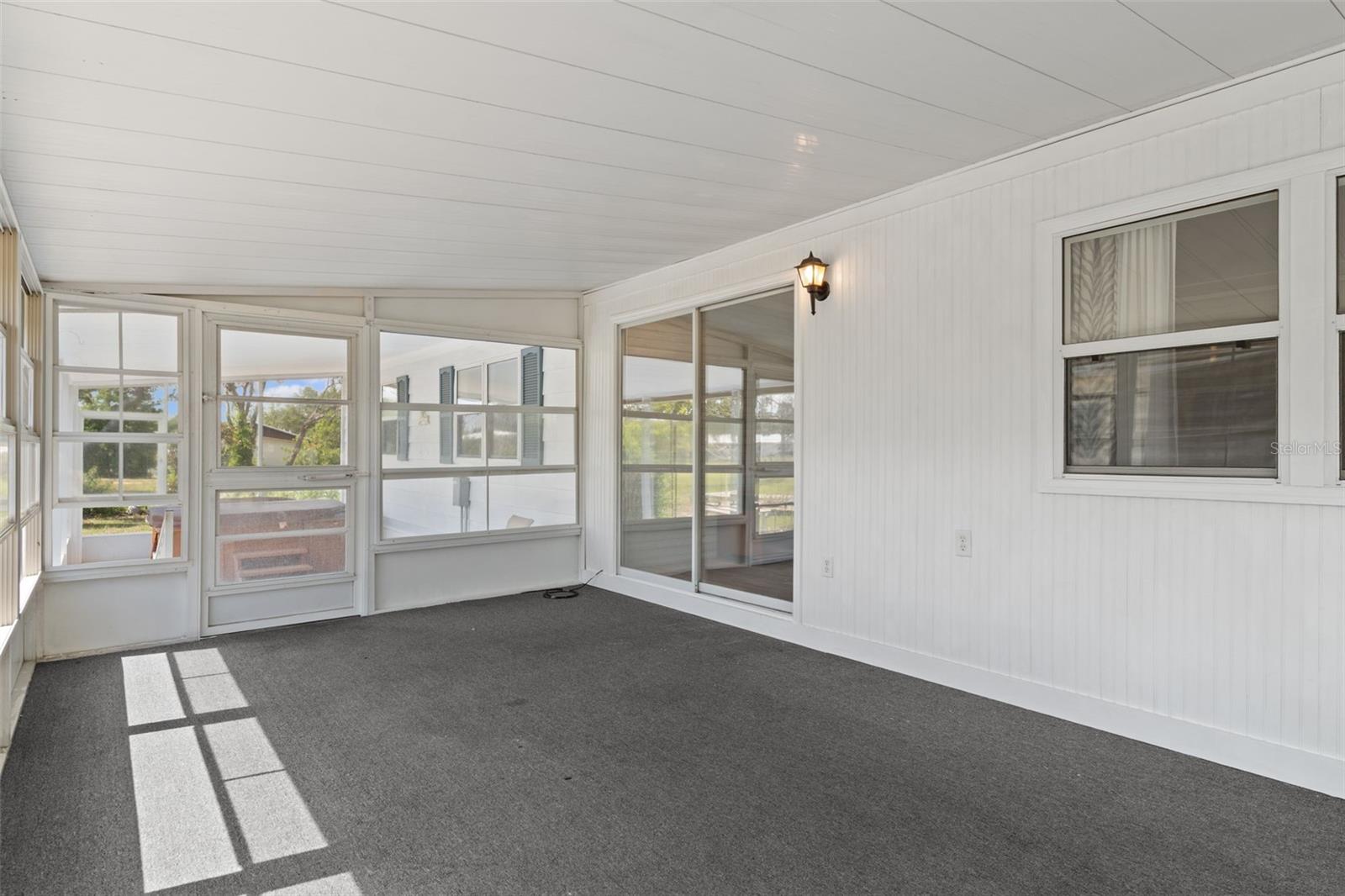 HIGH POINT MH SUB - Residential