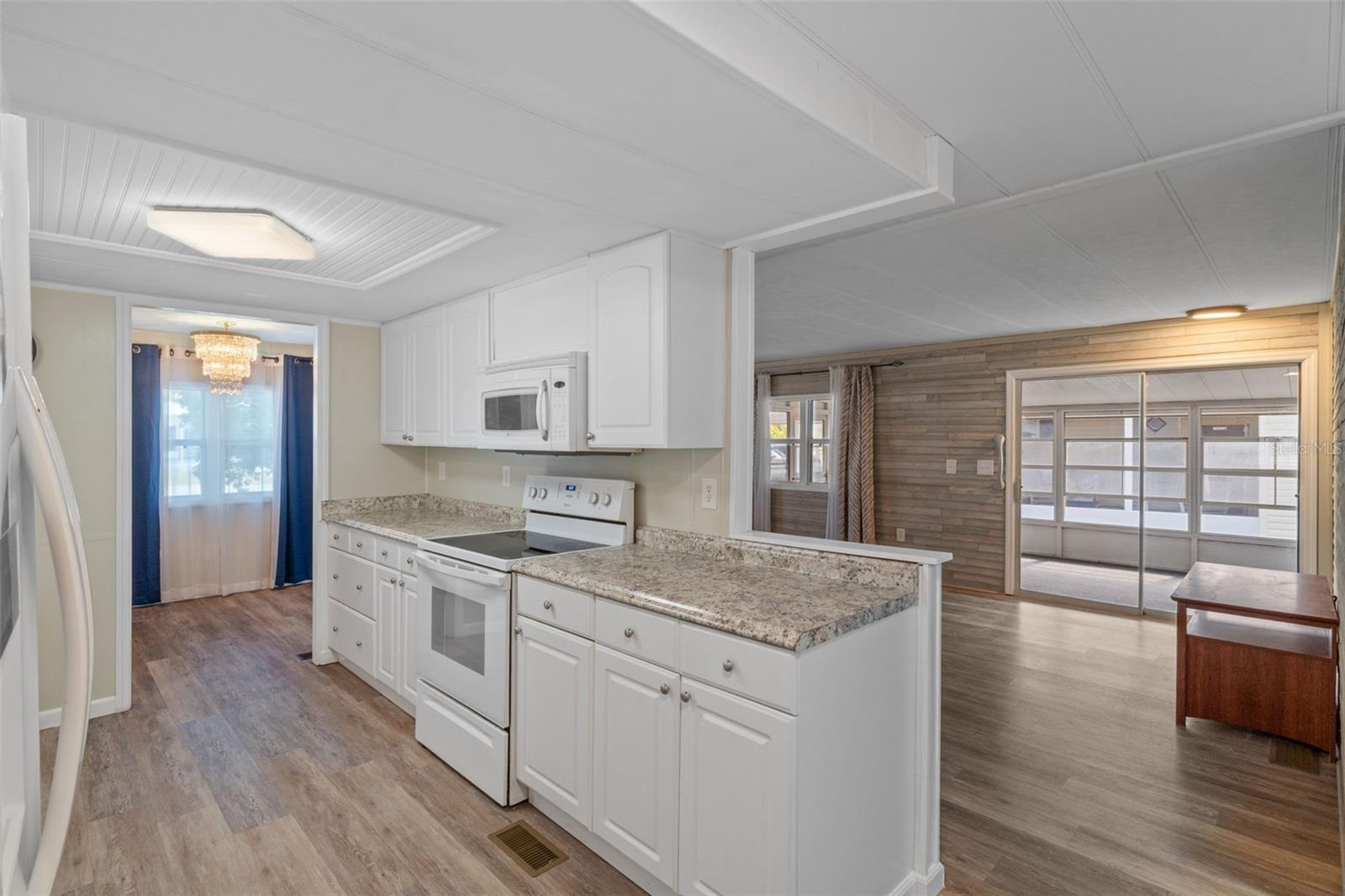 HIGH POINT MH SUB - Residential
