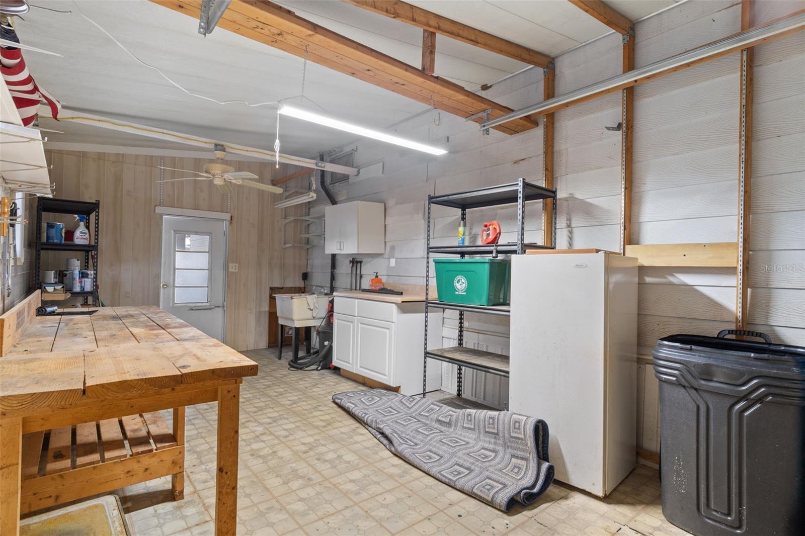 HIGH POINT MH SUB - Residential