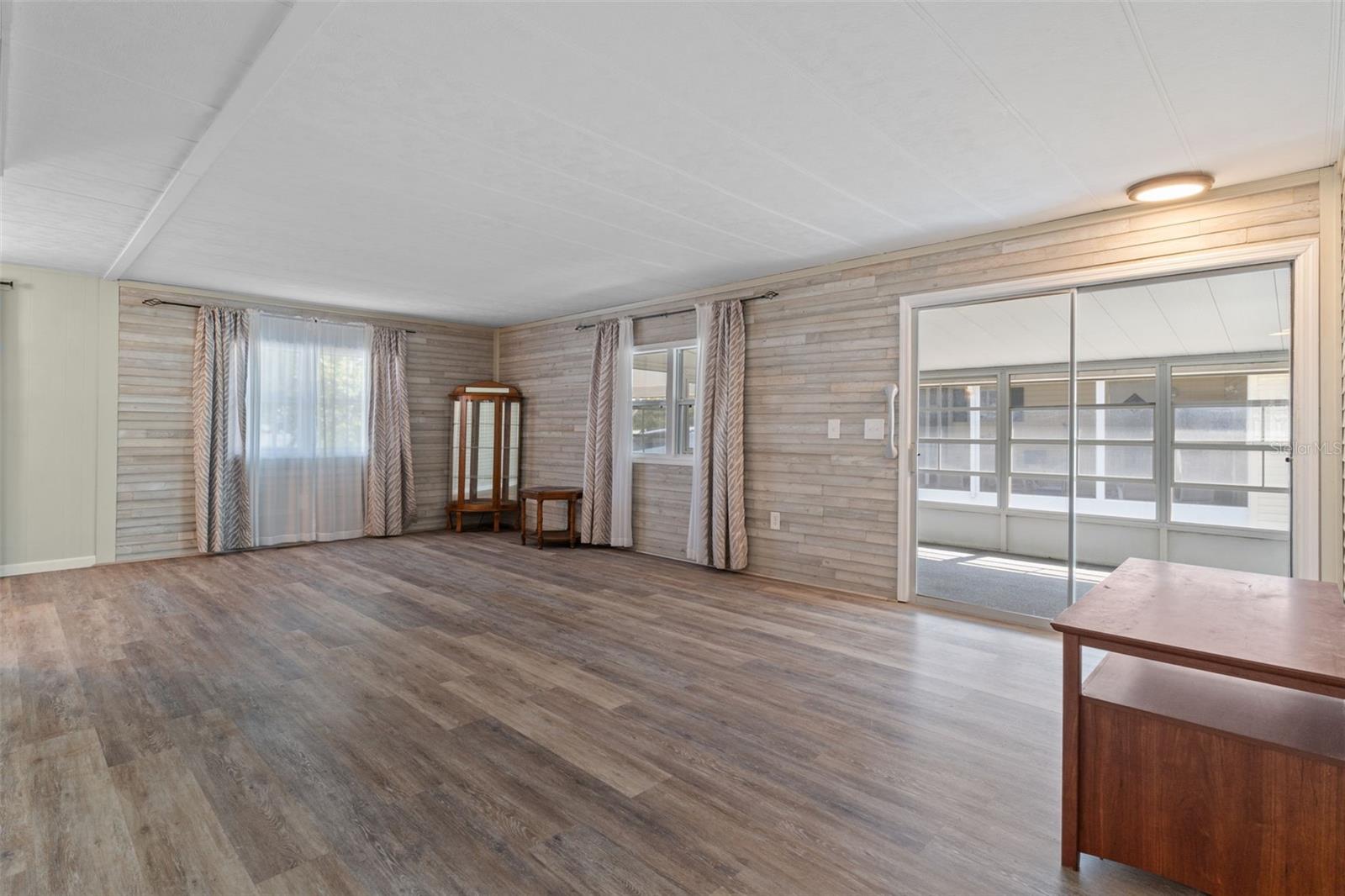 HIGH POINT MH SUB - Residential