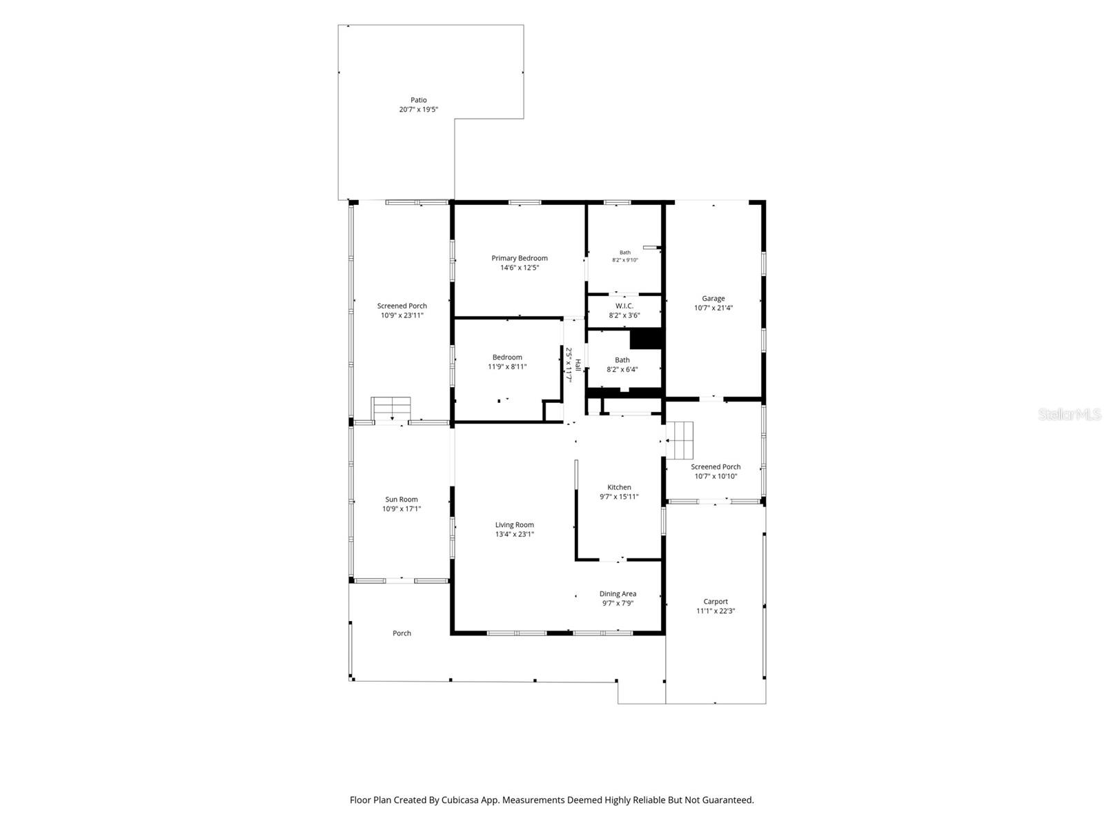 HIGH POINT MH SUB - Residential