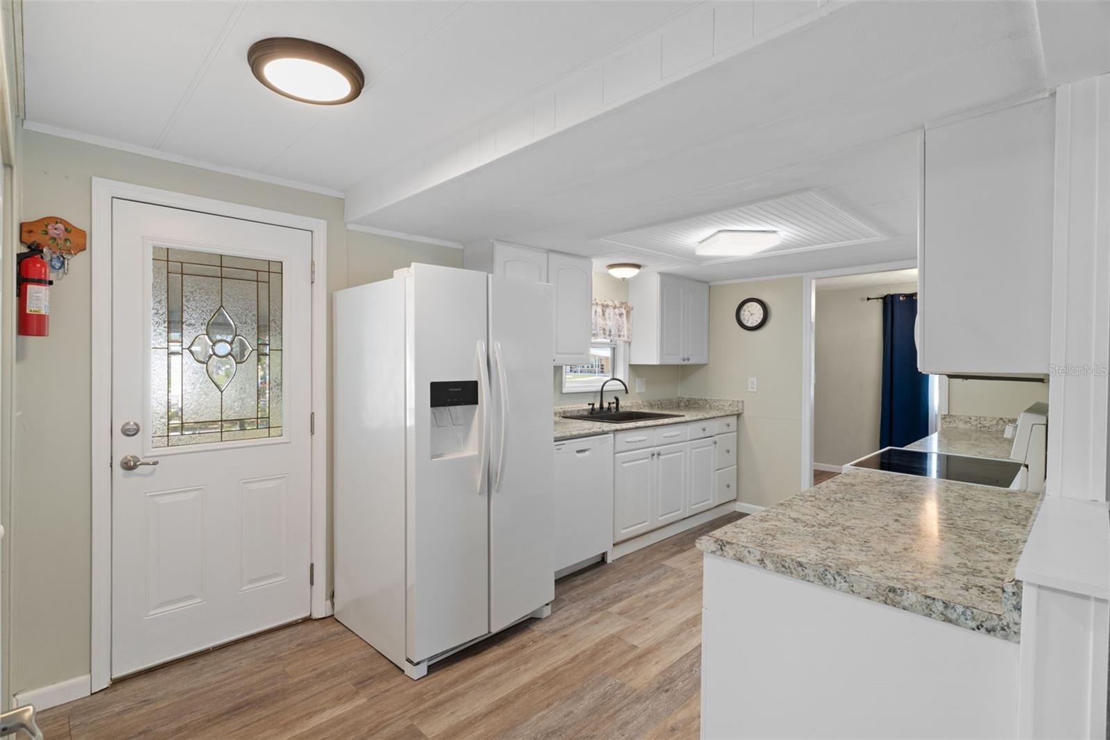 HIGH POINT MH SUB - Residential