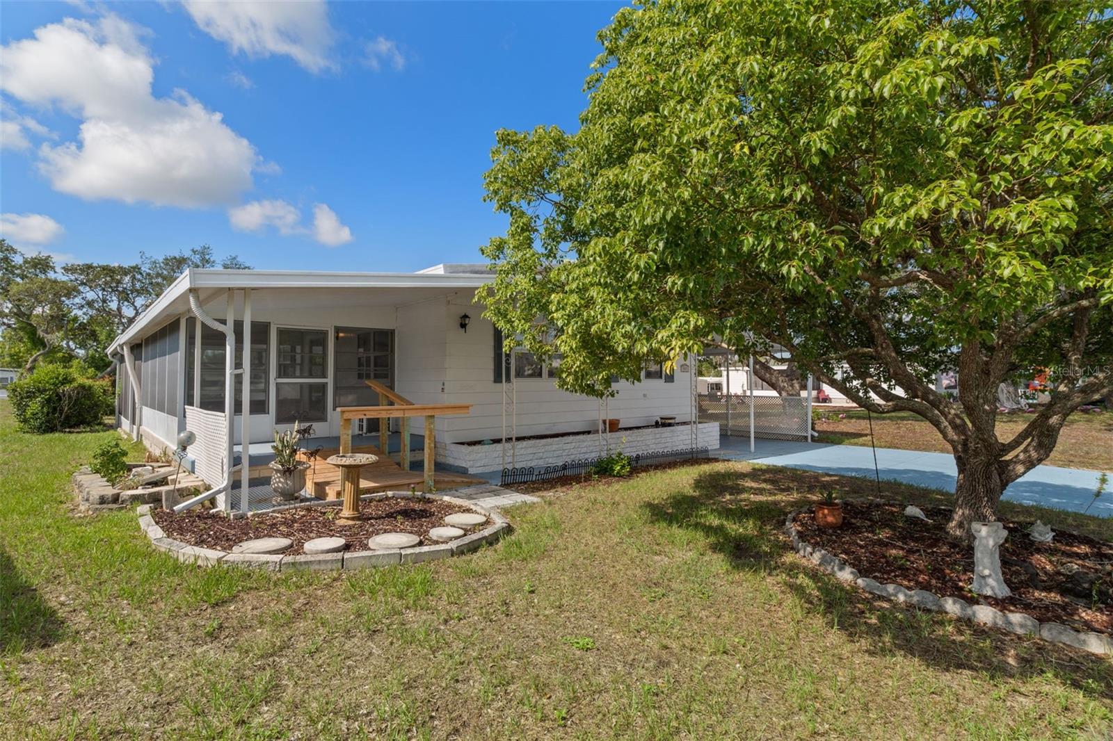 HIGH POINT MH SUB - Residential