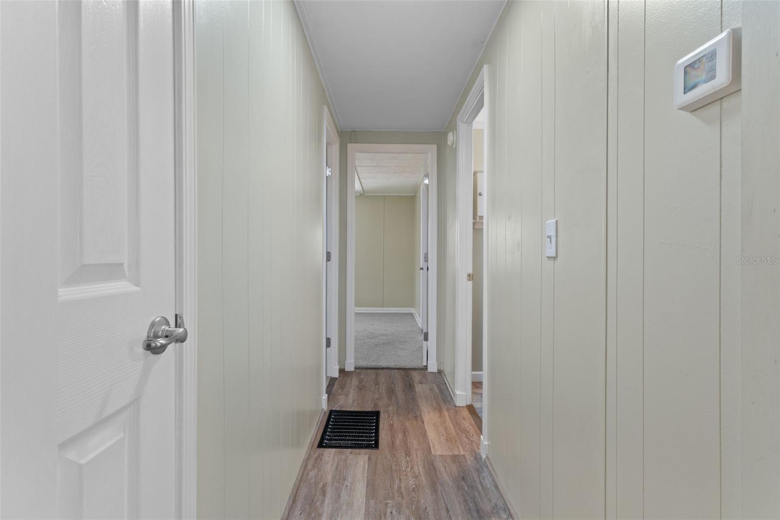 HIGH POINT MH SUB - Residential