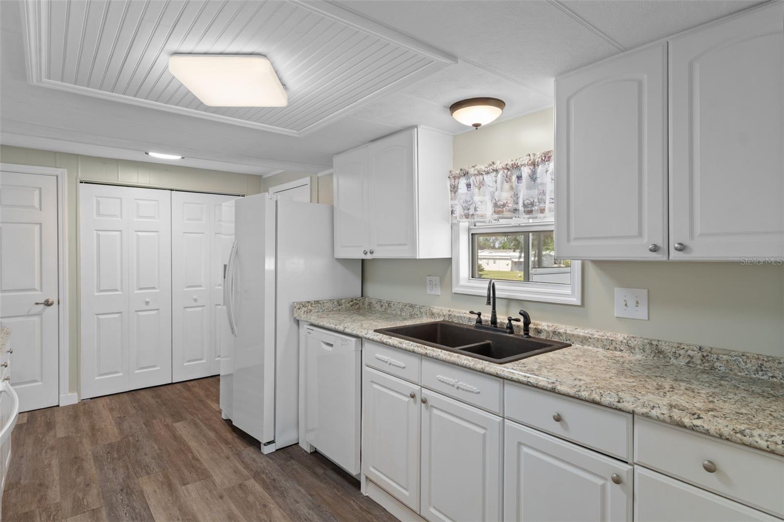 HIGH POINT MH SUB - Residential