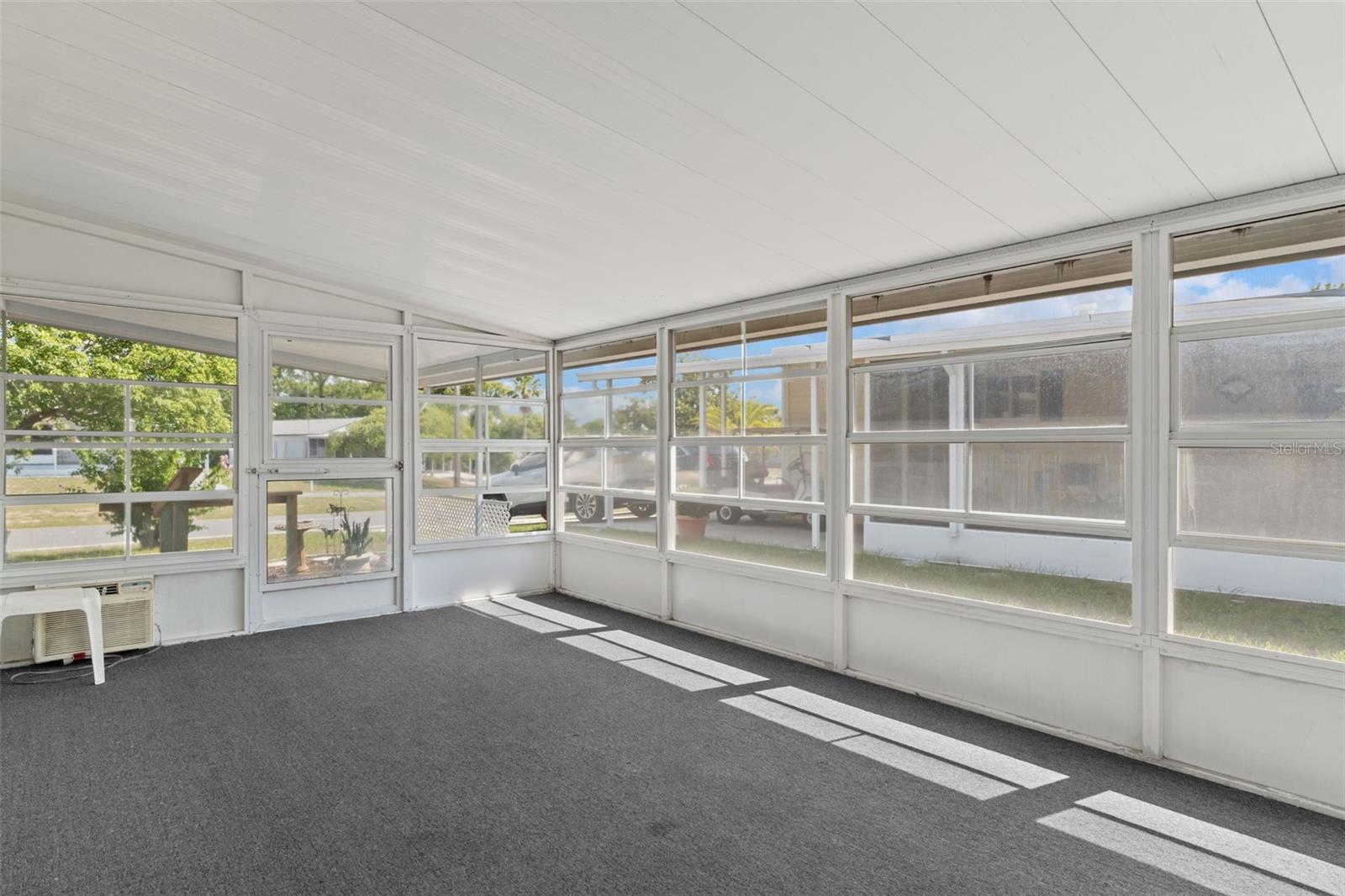 HIGH POINT MH SUB - Residential