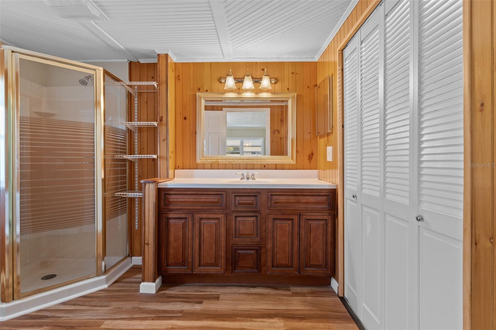 HIGH POINT MH SUB - Residential