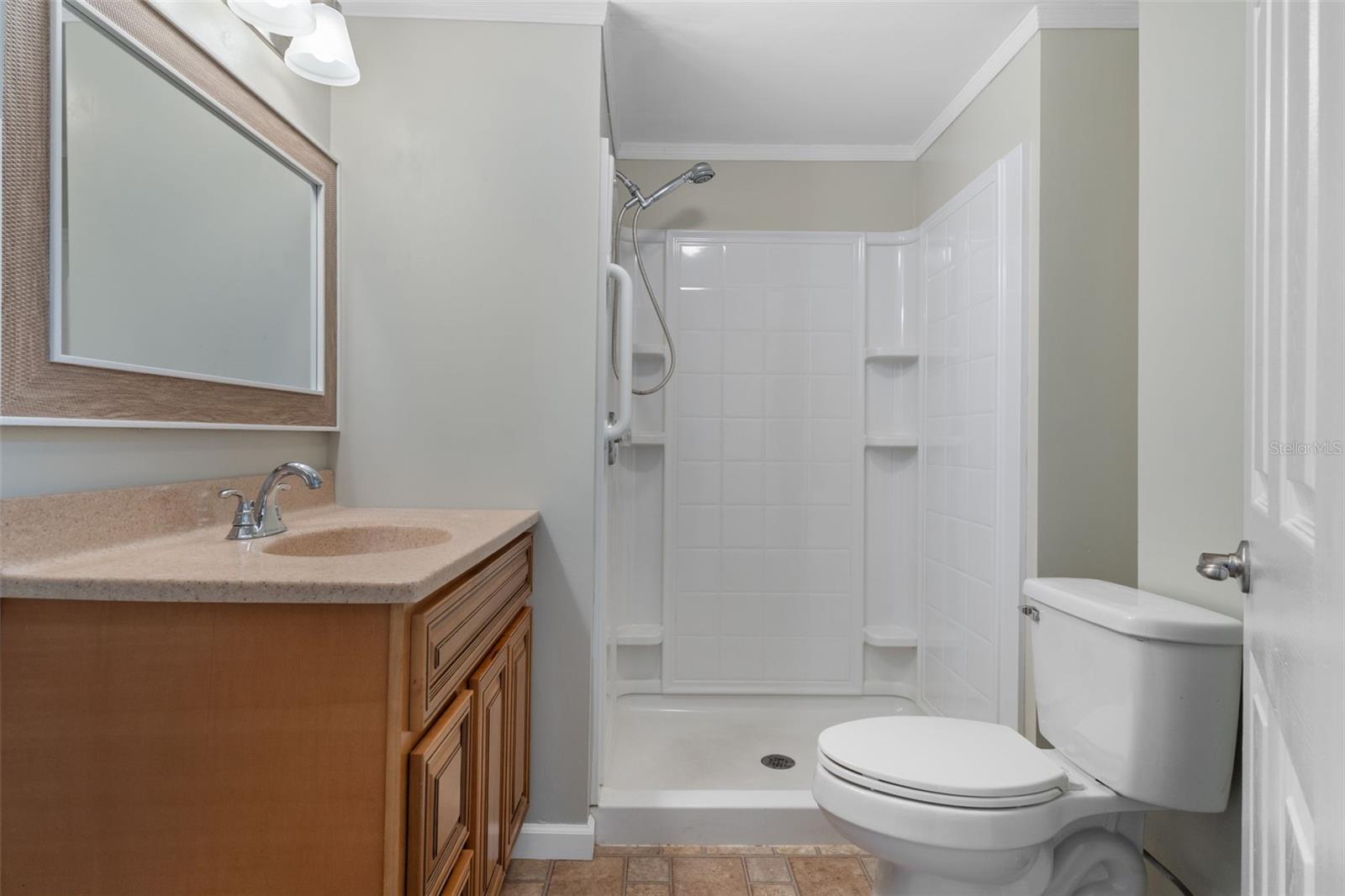 HIGH POINT MH SUB - Residential