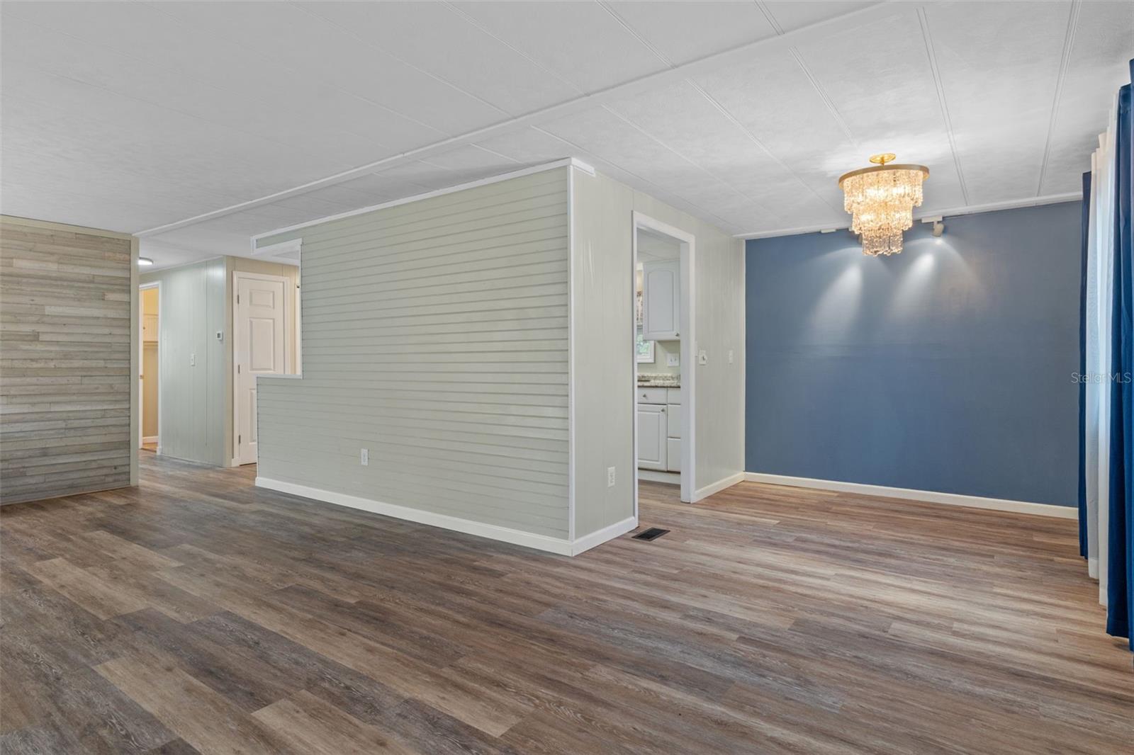 HIGH POINT MH SUB - Residential