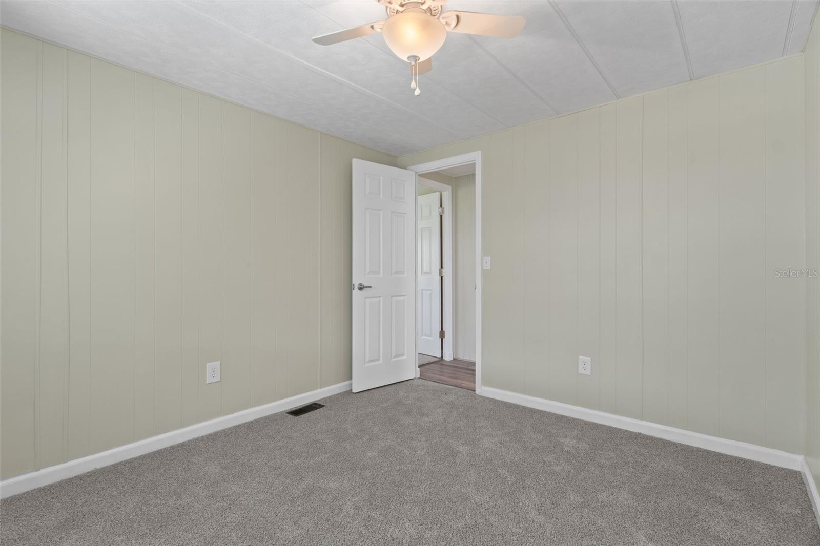 HIGH POINT MH SUB - Residential