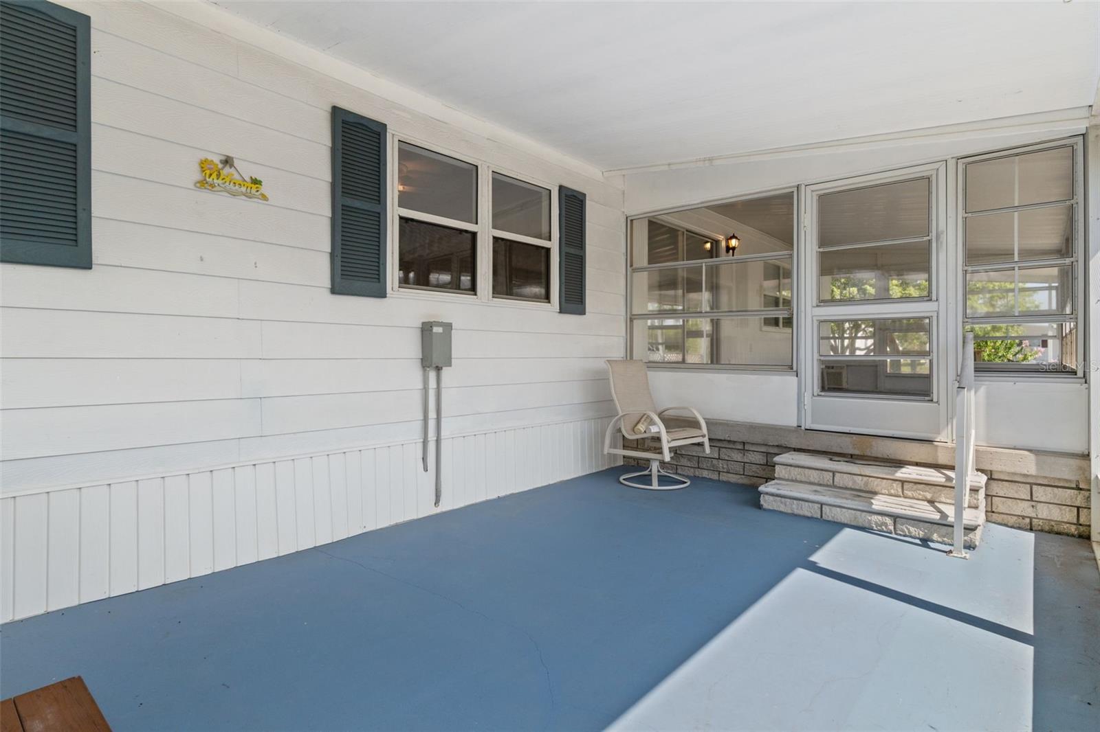 HIGH POINT MH SUB - Residential
