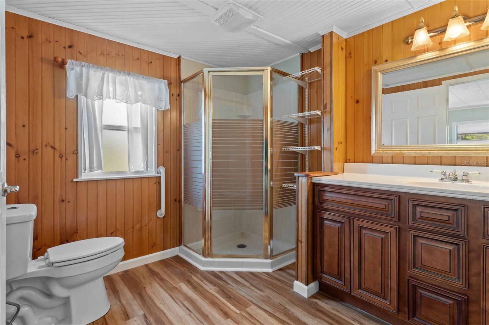 HIGH POINT MH SUB - Residential