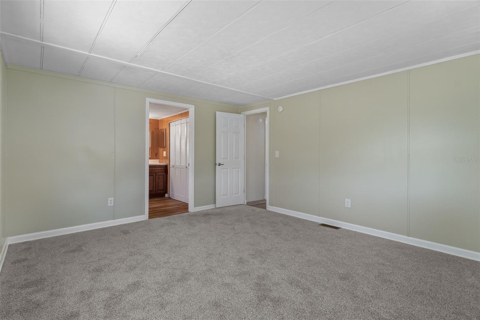 HIGH POINT MH SUB - Residential