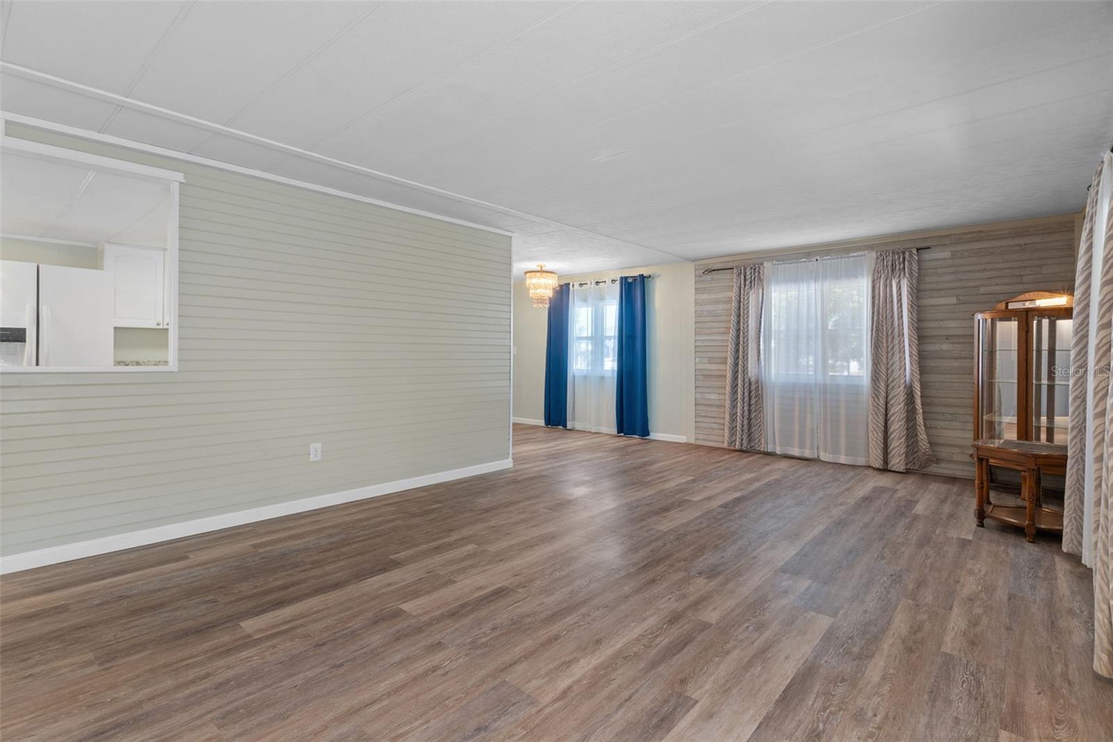 HIGH POINT MH SUB - Residential