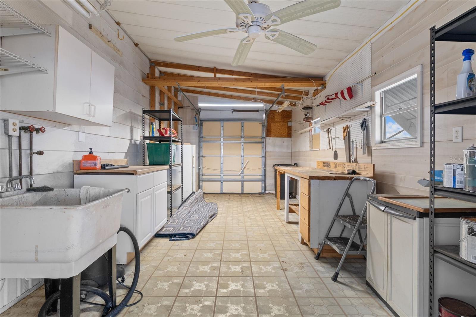 HIGH POINT MH SUB - Residential