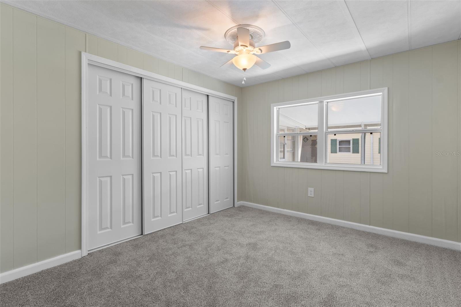 HIGH POINT MH SUB - Residential