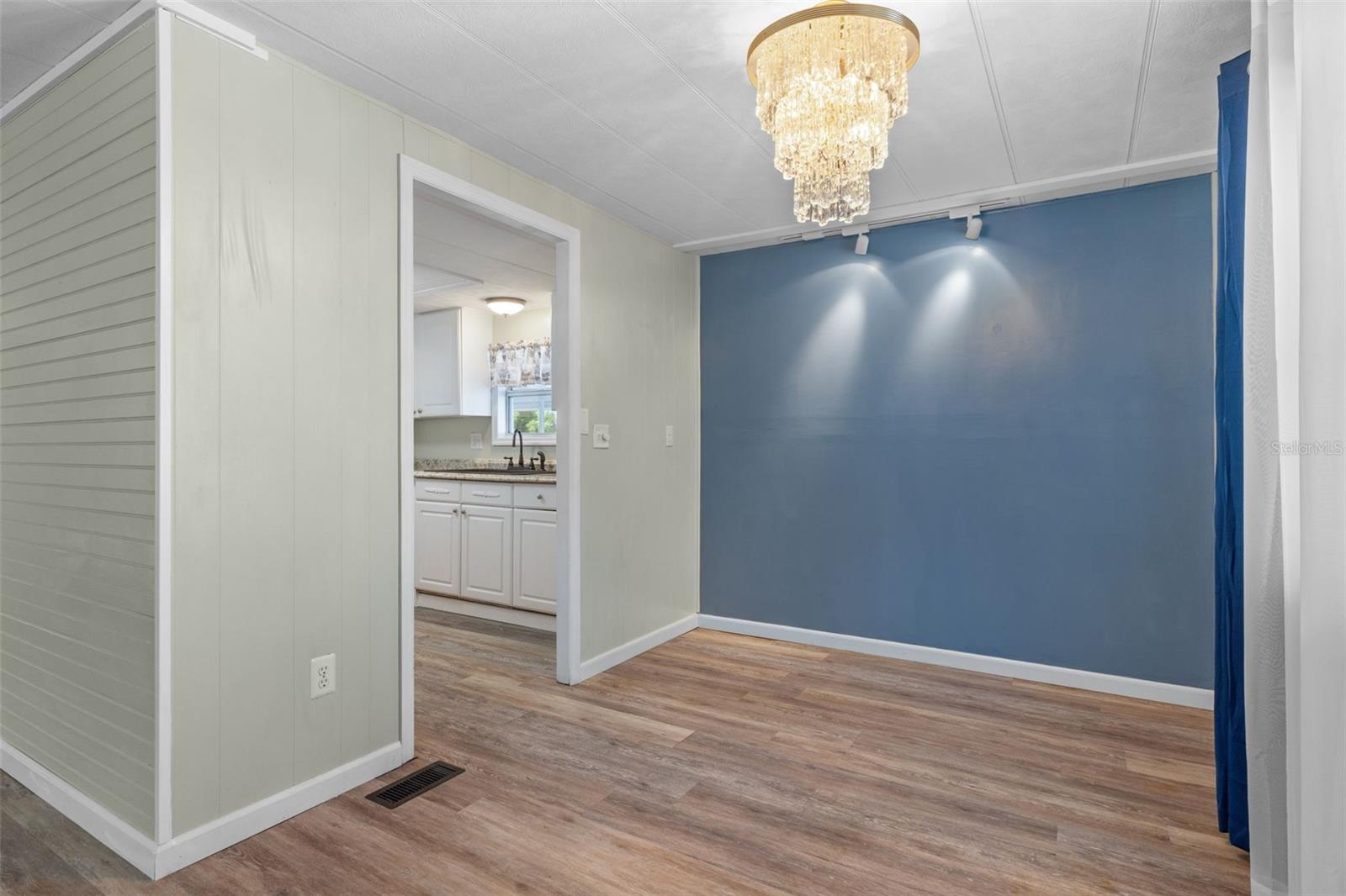 HIGH POINT MH SUB - Residential