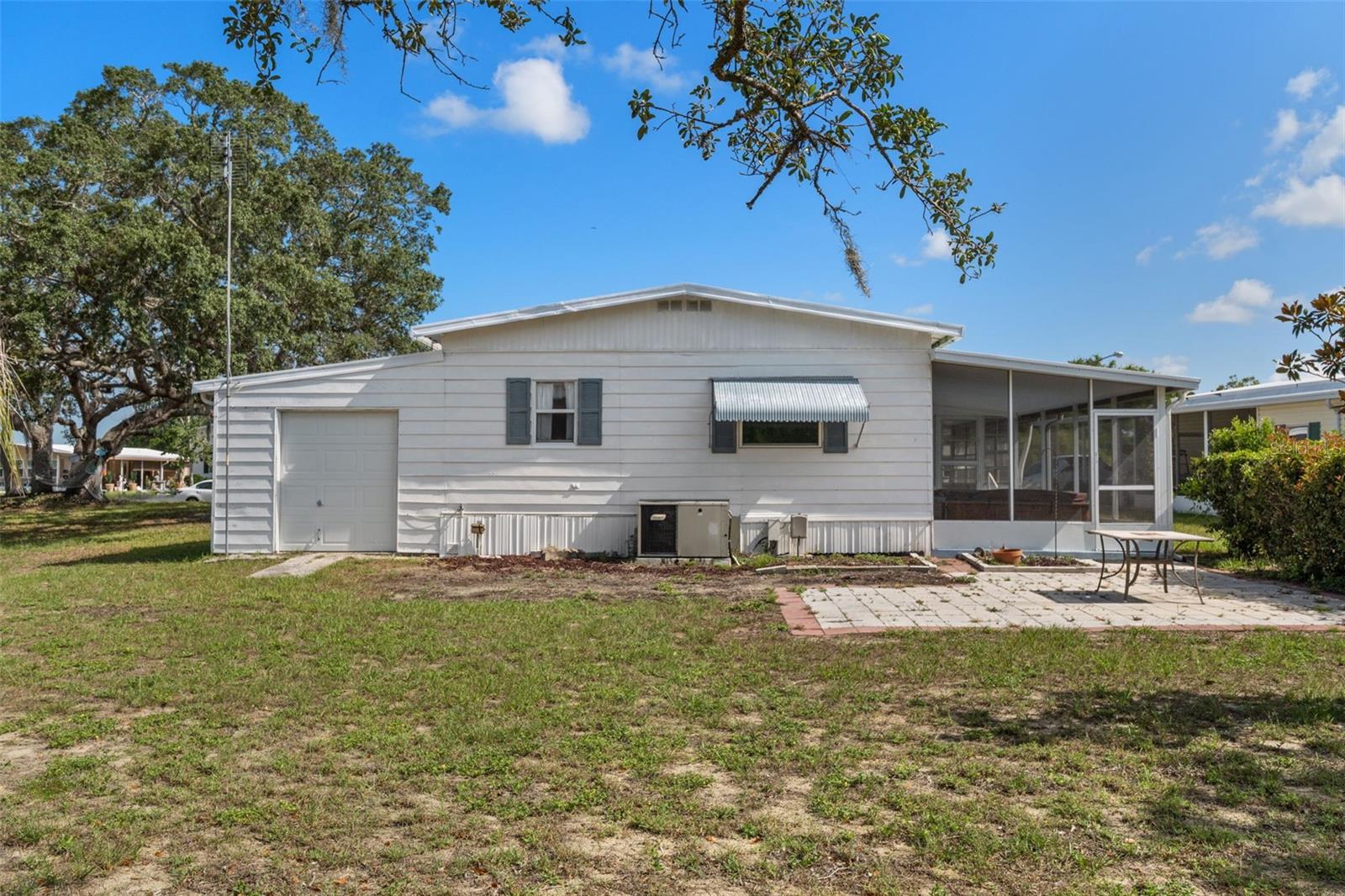 HIGH POINT MH SUB - Residential